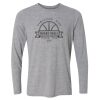 Light Long Sleeve Ultra Performance Active Lifestyle T Shirt Thumbnail