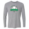 Light Long Sleeve Ultra Performance Active Lifestyle T Shirt Thumbnail