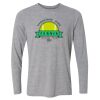 Light Long Sleeve Ultra Performance Active Lifestyle T Shirt Thumbnail