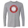 Light Long Sleeve Ultra Performance Active Lifestyle T Shirt Thumbnail