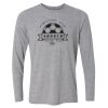 Light Long Sleeve Ultra Performance Active Lifestyle T Shirt Thumbnail