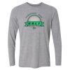 Light Long Sleeve Ultra Performance Active Lifestyle T Shirt Thumbnail