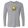 Light Long Sleeve Ultra Performance Active Lifestyle T Shirt Thumbnail