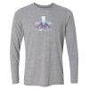 Light Long Sleeve Ultra Performance Active Lifestyle T Shirt Thumbnail