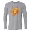 Light Long Sleeve Ultra Performance Active Lifestyle T Shirt Thumbnail
