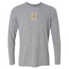 Light Long Sleeve Ultra Performance Active Lifestyle T Shirt Thumbnail