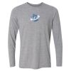 Light Long Sleeve Ultra Performance Active Lifestyle T Shirt Thumbnail