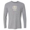 Light Long Sleeve Ultra Performance Active Lifestyle T Shirt Thumbnail