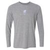 Light Long Sleeve Ultra Performance Active Lifestyle T Shirt Thumbnail