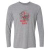 Light Long Sleeve Ultra Performance Active Lifestyle T Shirt Thumbnail