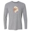 Light Long Sleeve Ultra Performance Active Lifestyle T Shirt Thumbnail