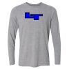 Light Long Sleeve Ultra Performance Active Lifestyle T Shirt Thumbnail