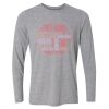 Light Long Sleeve Ultra Performance Active Lifestyle T Shirt Thumbnail