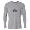 Light Long Sleeve Ultra Performance Active Lifestyle T Shirt Thumbnail