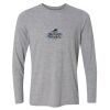 Light Long Sleeve Ultra Performance Active Lifestyle T Shirt Thumbnail