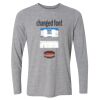 Light Long Sleeve Ultra Performance Active Lifestyle T Shirt Thumbnail