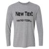 Light Long Sleeve Ultra Performance Active Lifestyle T Shirt Thumbnail