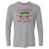 Light Long Sleeve Ultra Performance Active Lifestyle T Shirt Thumbnail