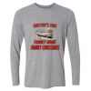 Light Long Sleeve Ultra Performance Active Lifestyle T Shirt Thumbnail