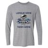 Light Long Sleeve Ultra Performance Active Lifestyle T Shirt Thumbnail
