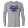 Light Long Sleeve Ultra Performance Active Lifestyle T Shirt Thumbnail