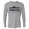 Light Long Sleeve Ultra Performance Active Lifestyle T Shirt Thumbnail