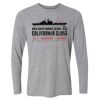 Light Long Sleeve Ultra Performance Active Lifestyle T Shirt Thumbnail