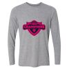 Light Long Sleeve Ultra Performance Active Lifestyle T Shirt Thumbnail