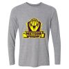 Light Long Sleeve Ultra Performance Active Lifestyle T Shirt Thumbnail