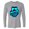 Light Long Sleeve Ultra Performance Active Lifestyle T Shirt Thumbnail