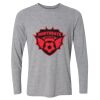 Light Long Sleeve Ultra Performance Active Lifestyle T Shirt Thumbnail