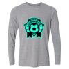 Light Long Sleeve Ultra Performance Active Lifestyle T Shirt Thumbnail