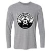 Light Long Sleeve Ultra Performance Active Lifestyle T Shirt Thumbnail