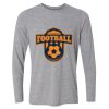 Light Long Sleeve Ultra Performance Active Lifestyle T Shirt Thumbnail