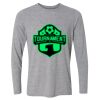 Light Long Sleeve Ultra Performance Active Lifestyle T Shirt Thumbnail