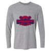 Light Long Sleeve Ultra Performance Active Lifestyle T Shirt Thumbnail