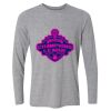 Light Long Sleeve Ultra Performance Active Lifestyle T Shirt Thumbnail