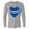 Light Long Sleeve Ultra Performance Active Lifestyle T Shirt Thumbnail