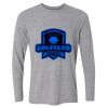 Light Long Sleeve Ultra Performance Active Lifestyle T Shirt Thumbnail
