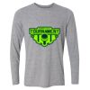 Light Long Sleeve Ultra Performance Active Lifestyle T Shirt Thumbnail