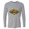 Light Long Sleeve Ultra Performance Active Lifestyle T Shirt Thumbnail