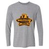 Light Long Sleeve Ultra Performance Active Lifestyle T Shirt Thumbnail