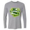 Light Long Sleeve Ultra Performance Active Lifestyle T Shirt Thumbnail