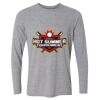Light Long Sleeve Ultra Performance Active Lifestyle T Shirt Thumbnail