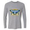 Light Long Sleeve Ultra Performance Active Lifestyle T Shirt Thumbnail