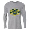 Light Long Sleeve Ultra Performance Active Lifestyle T Shirt Thumbnail