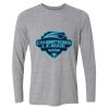 Light Long Sleeve Ultra Performance Active Lifestyle T Shirt Thumbnail