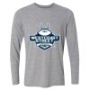 Light Long Sleeve Ultra Performance Active Lifestyle T Shirt Thumbnail
