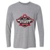 Light Long Sleeve Ultra Performance Active Lifestyle T Shirt Thumbnail