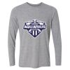 Light Long Sleeve Ultra Performance Active Lifestyle T Shirt Thumbnail